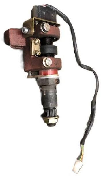 Steering Column for Linde - Steering column for Material handling equipment: picture 1 Steering Column for Linde - Steering column for Material handling equipment: picture 1