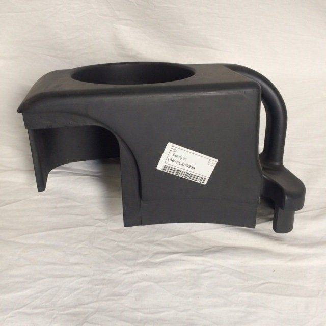 Steering Uni Cover for Caterpillar - Steering for Material handling equipment: picture 2 Steering Uni Cover for Caterpillar - Steering for Material handling equipment: picture 2