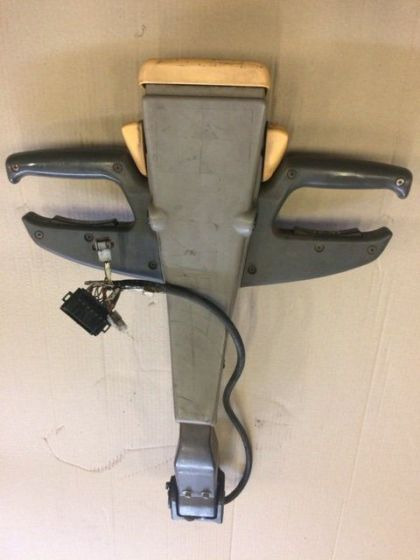 Steering arm assy for Atlet TLP200 - Steering for Material handling equipment: picture 5 Steering arm assy for Atlet TLP200 - Steering for Material handling equipment: picture 5