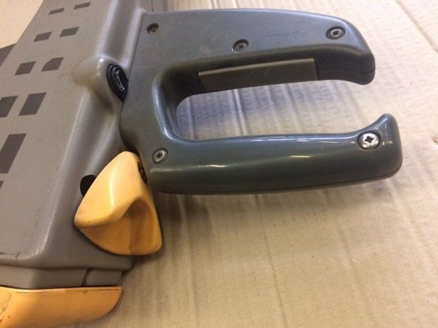 Steering arm assy for Atlet TSP - Steering for Material handling equipment: picture 4 Steering arm assy for Atlet TSP - Steering for Material handling equipment: picture 4