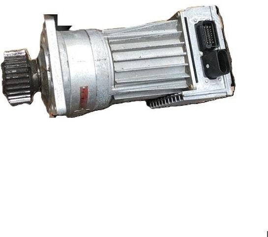 Steering motor for Linde - Steering for Material handling equipment: picture 1 Steering motor for Linde - Steering for Material handling equipment: picture 1