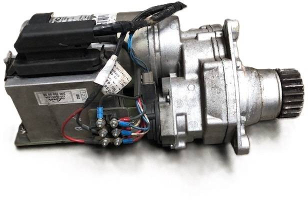 Steering motor for Linde - Steering for Material handling equipment: picture 2 Steering motor for Linde - Steering for Material handling equipment: picture 2