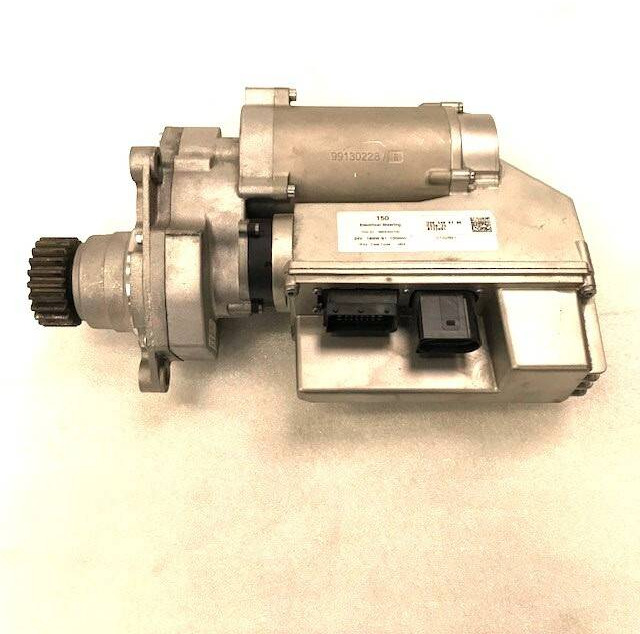 Steering unit ES30-24 for Linde /1110/ - Steering for Material handling equipment: picture 1 Steering unit ES30-24 for Linde /1110/ - Steering for Material handling equipment: picture 1