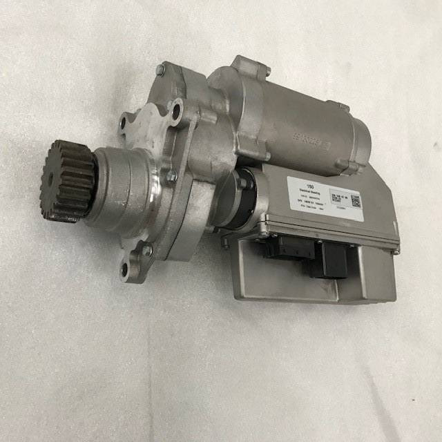 Steering unit ES30-24 for Linde /1110/ - Steering for Material handling equipment: picture 2 Steering unit ES30-24 for Linde /1110/ - Steering for Material handling equipment: picture 2