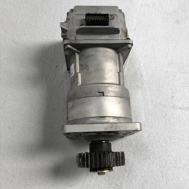 Steering unit for Linde /115-02/116-01 - Steering for Material handling equipment: picture 2 Steering unit for Linde /115-02/116-01 - Steering for Material handling equipment: picture 2