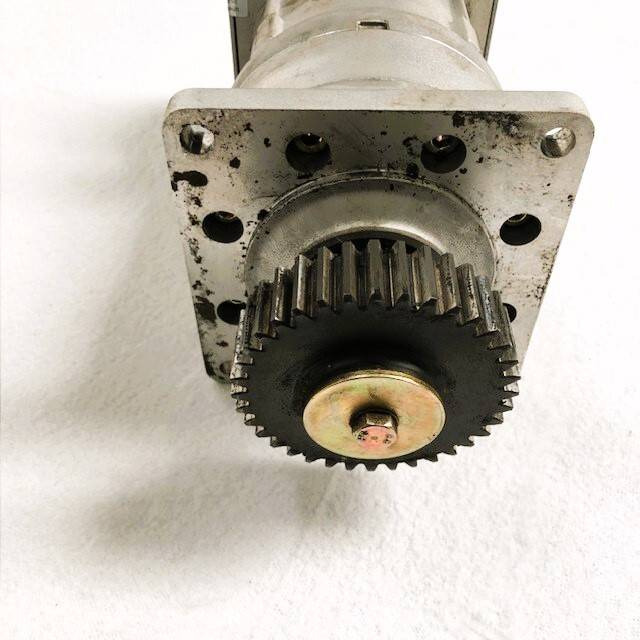 Steering unit for Linde /115-02/116-01 - Steering for Material handling equipment: picture 4 Steering unit for Linde /115-02/116-01 - Steering for Material handling equipment: picture 4