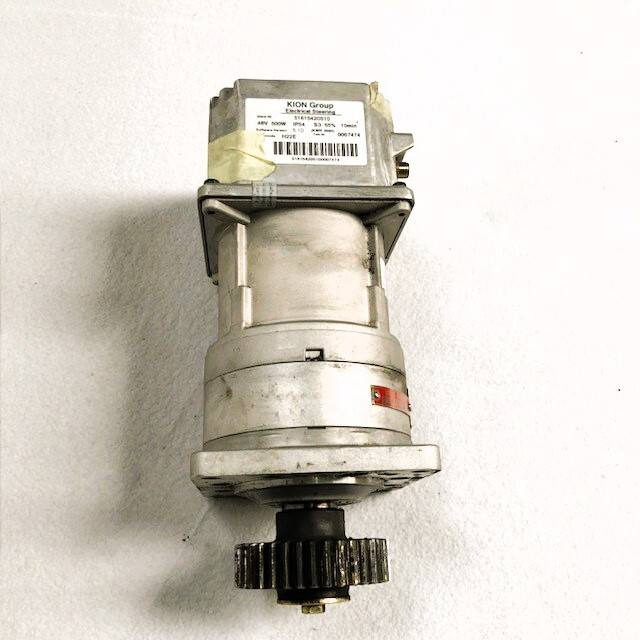 Steering unit for Linde /115-02/116-01 - Steering for Material handling equipment: picture 3 Steering unit for Linde /115-02/116-01 - Steering for Material handling equipment: picture 3