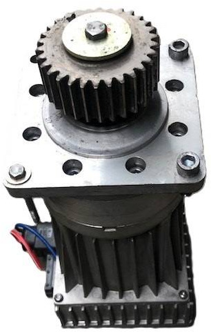 Steering unit for Linde - Steering for Material handling equipment: picture 3 Steering unit for Linde - Steering for Material handling equipment: picture 3