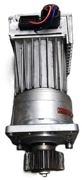 Steering unit for Linde - Steering for Material handling equipment: picture 1 Steering unit for Linde - Steering for Material handling equipment: picture 1