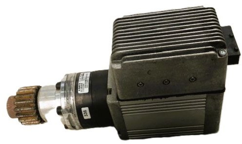 Steering unit for Toyota / BT - Steering for Material handling equipment: picture 1 Steering unit for Toyota / BT - Steering for Material handling equipment: picture 1