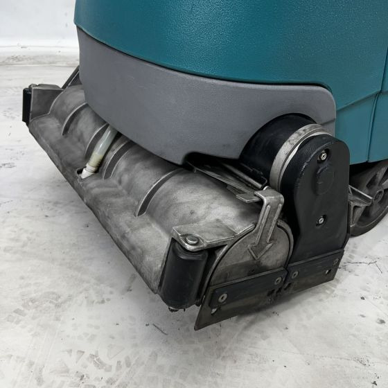 Tennant T5 - Scrubber dryer: picture 4 Tennant T5 - Scrubber dryer: picture 4