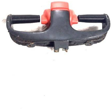 Tiller Head for Linde T16L Series 360 - Steering for Material handling equipment: picture 3 Tiller Head for Linde T16L Series 360 - Steering for Material handling equipment: picture 3