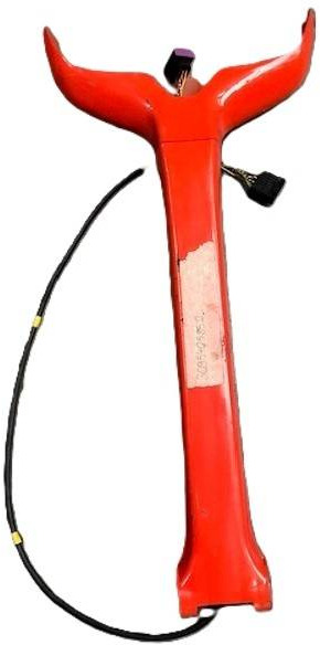 Tiller arm - Steering for Material handling equipment: picture 1 Tiller arm - Steering for Material handling equipment: picture 1