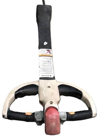 Tiller arm - Steering for Material handling equipment: picture 4 Tiller arm - Steering for Material handling equipment: picture 4