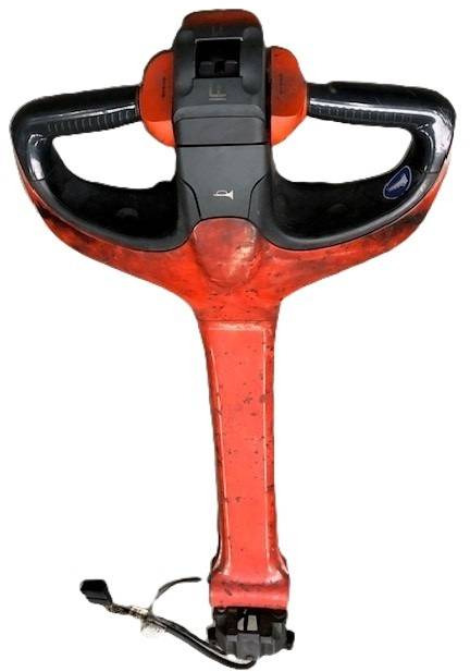 Tiller arm - Steering for Material handling equipment: picture 1 Tiller arm - Steering for Material handling equipment: picture 1