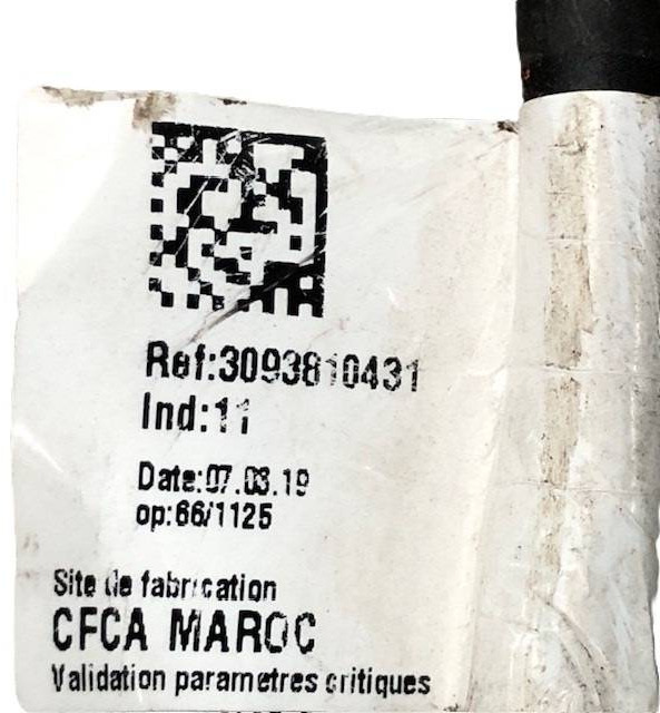 Tiller arm - Steering for Material handling equipment: picture 4 Tiller arm - Steering for Material handling equipment: picture 4