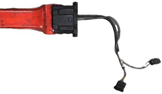 Tiller arm - Steering for Material handling equipment: picture 5 Tiller arm - Steering for Material handling equipment: picture 5