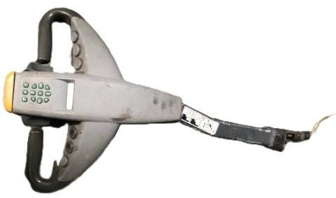 Tiller arm for Atlet - Steering for Material handling equipment: picture 4 Tiller arm for Atlet - Steering for Material handling equipment: picture 4