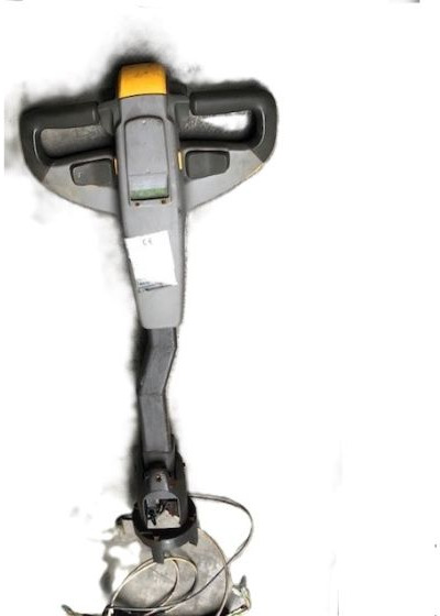 Tiller arm for Atlet - Steering for Material handling equipment: picture 2 Tiller arm for Atlet - Steering for Material handling equipment: picture 2