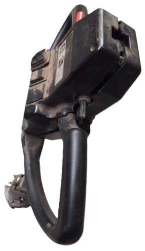 Tiller arm for Atlet PLL - Steering for Material handling equipment: picture 4 Tiller arm for Atlet PLL - Steering for Material handling equipment: picture 4