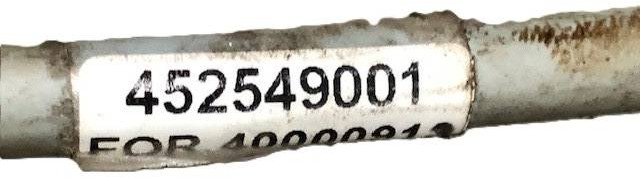 Tiller arm for Still - Steering for Material handling equipment: picture 4 Tiller arm for Still - Steering for Material handling equipment: picture 4