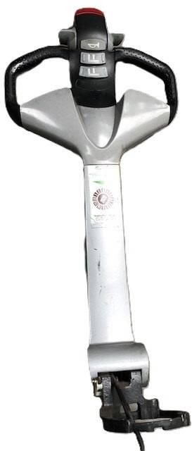 Tiller arm for Still - Steering for Material handling equipment: picture 1 Tiller arm for Still - Steering for Material handling equipment: picture 1