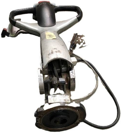 Tiller arm for Still - Steering for Material handling equipment: picture 4 Tiller arm for Still - Steering for Material handling equipment: picture 4