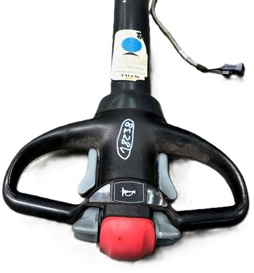 Tiller arm for Still - Steering for Material handling equipment: picture 3 Tiller arm for Still - Steering for Material handling equipment: picture 3