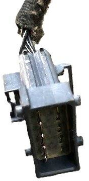 Tiller arm for Still - Steering for Material handling equipment: picture 5 Tiller arm for Still - Steering for Material handling equipment: picture 5