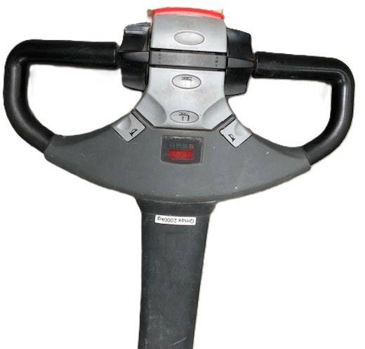 Tiller arm for Toyota / BT - Steering for Material handling equipment: picture 4 Tiller arm for Toyota / BT - Steering for Material handling equipment: picture 4