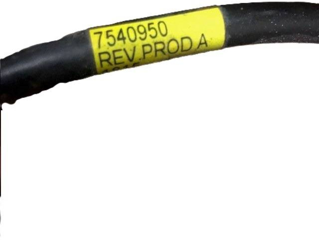 Tiller arm for Toyota / BT - Steering for Material handling equipment: picture 5 Tiller arm for Toyota / BT - Steering for Material handling equipment: picture 5