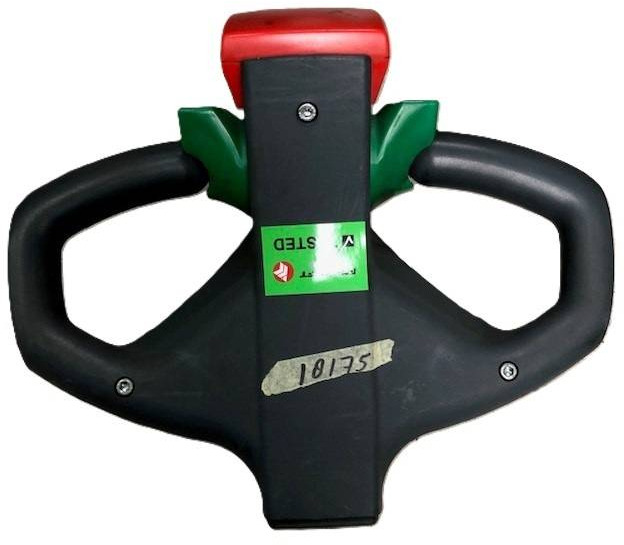 Tiller head - Steering for Material handling equipment: picture 3 Tiller head - Steering for Material handling equipment: picture 3