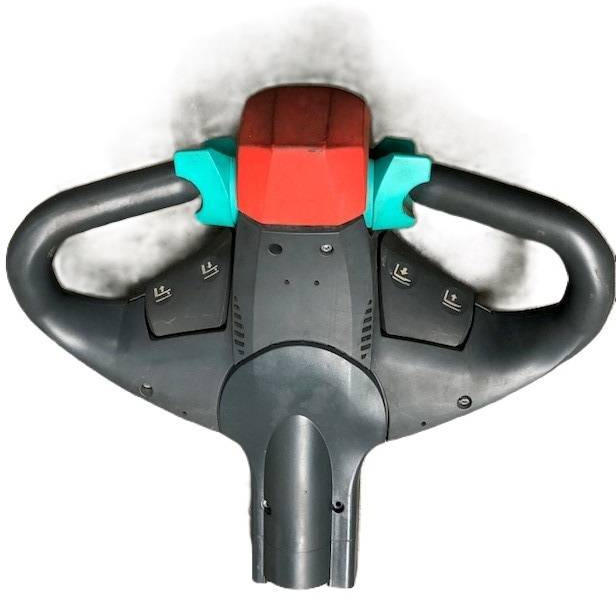 Tiller head - Steering for Material handling equipment: picture 4 Tiller head - Steering for Material handling equipment: picture 4