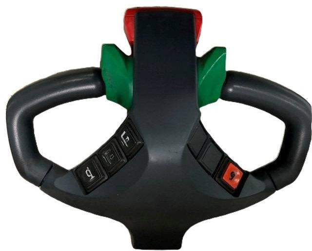 Tiller head - Steering for Material handling equipment: picture 1 Tiller head - Steering for Material handling equipment: picture 1