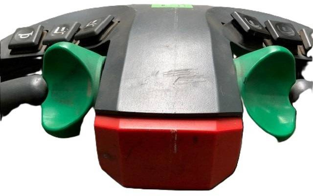 Tiller head - Steering for Material handling equipment: picture 5 Tiller head - Steering for Material handling equipment: picture 5