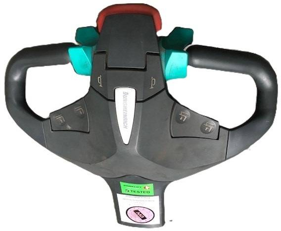 Tiller head - Steering for Material handling equipment: picture 2 Tiller head - Steering for Material handling equipment: picture 2