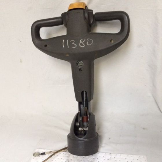 Tiller head for Atlet - Steering for Material handling equipment: picture 2 Tiller head for Atlet - Steering for Material handling equipment: picture 2
