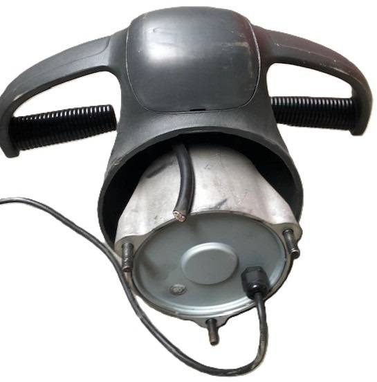 Tiller head for Linde N20V Series 132 , 1111 - Steering for Material handling equipment: picture 4 Tiller head for Linde N20V Series 132 , 1111 - Steering for Material handling equipment: picture 4