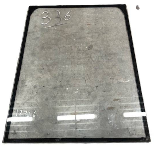 Windscreen for Linde - Window and parts for Material handling equipment: picture 2 Windscreen for Linde - Window and parts for Material handling equipment: picture 2