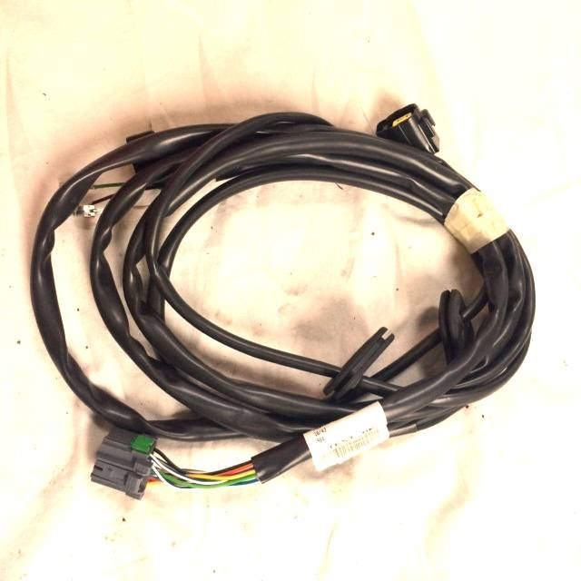 Wiring harness for Linde E16-20, Series 386 - Cables/ Wire harness for Material handling equipment: picture 2 Wiring harness for Linde E16-20, Series 386 - Cables/ Wire harness for Material handling equipment: picture 2