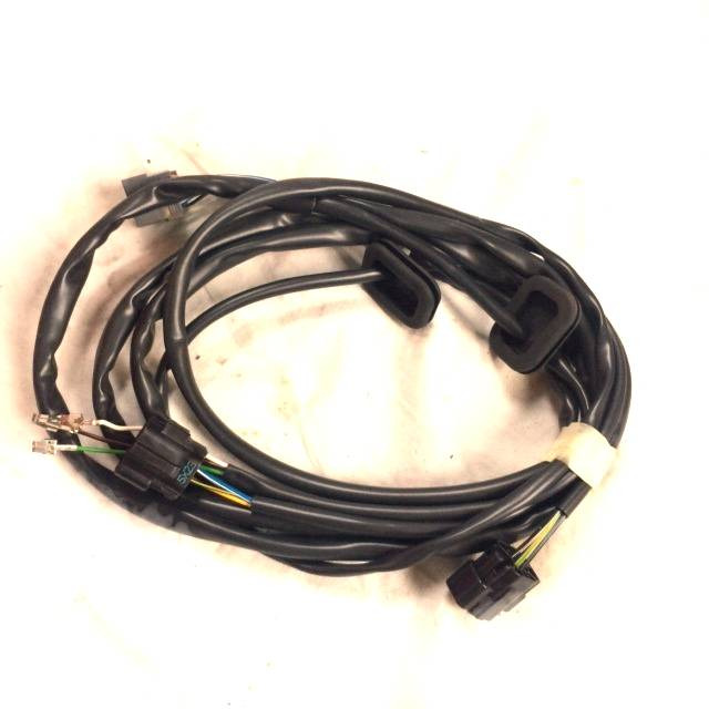 Wiring harness for Linde E16-20, Series 386 - Cables/ Wire harness for Material handling equipment: picture 1 Wiring harness for Linde E16-20, Series 386 - Cables/ Wire harness for Material handling equipment: picture 1