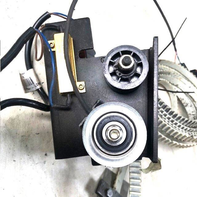 Wiring harness for Linde - Cables/ Wire harness for Material handling equipment: picture 2 Wiring harness for Linde - Cables/ Wire harness for Material handling equipment: picture 2