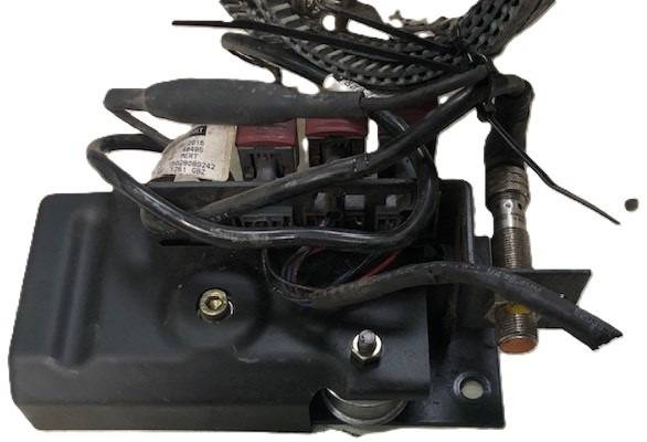 Wiring harness for Linde - Cables/ Wire harness for Material handling equipment: picture 3 Wiring harness for Linde - Cables/ Wire harness for Material handling equipment: picture 3