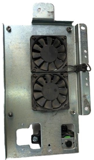 ECU for Material handling equipment controller for BT/Toyota: picture 7