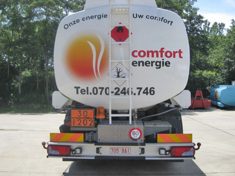 MAN TGS - Tank truck: picture 5 MAN TGS - Tank truck: picture 5