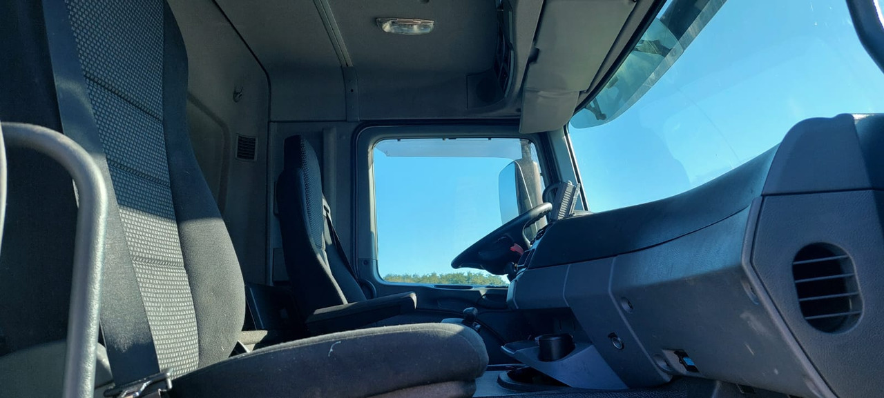 MERCEDES Actros - Tank truck: picture 5 MERCEDES Actros - Tank truck: picture 5