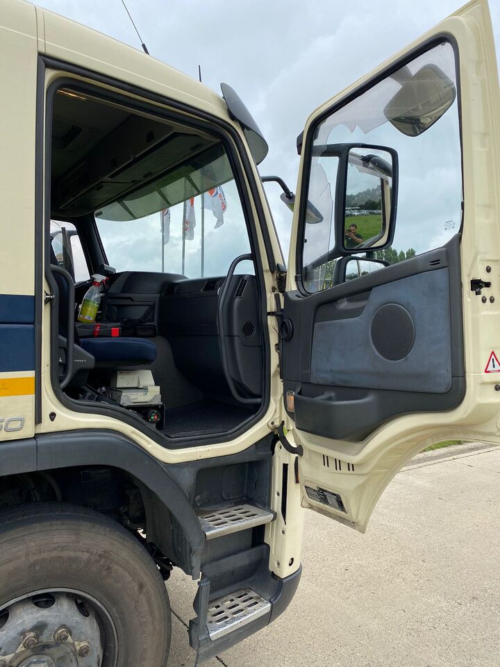 VOLVO FMFH - Tank truck: picture 5 VOLVO FMFH - Tank truck: picture 5