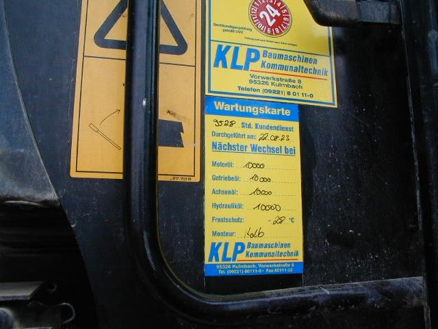 Leasing of JCB JS220LCT4 JCB JS220LCT4 JCB JS220LCT4 JCB JS220LCT4: picture 8