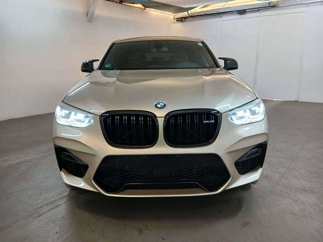 BMW X4 M Competition,Harman Kardon,ACC, Shadow Line - SUV: picture 3 BMW X4 M Competition,Harman Kardon,ACC, Shadow Line - SUV: picture 3