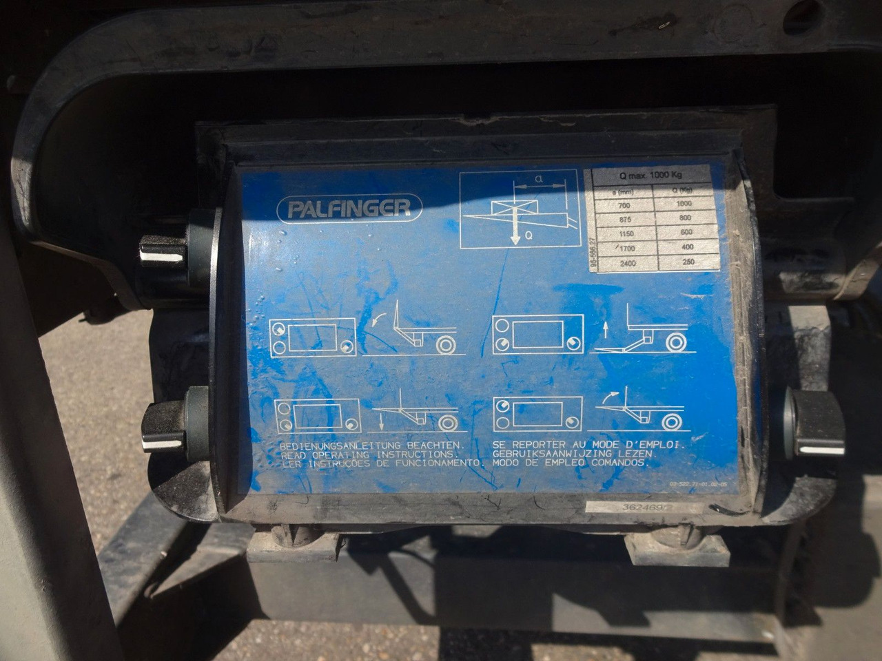 Box van MAN TGL 8.190, LBW, Luft, Tempomat, Standheizung: picture 15